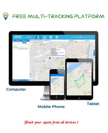 Fleet-Management-System Fleet-Management-System